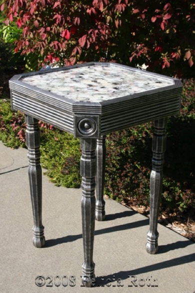 Glamour Side Table Front 72pxwtmk